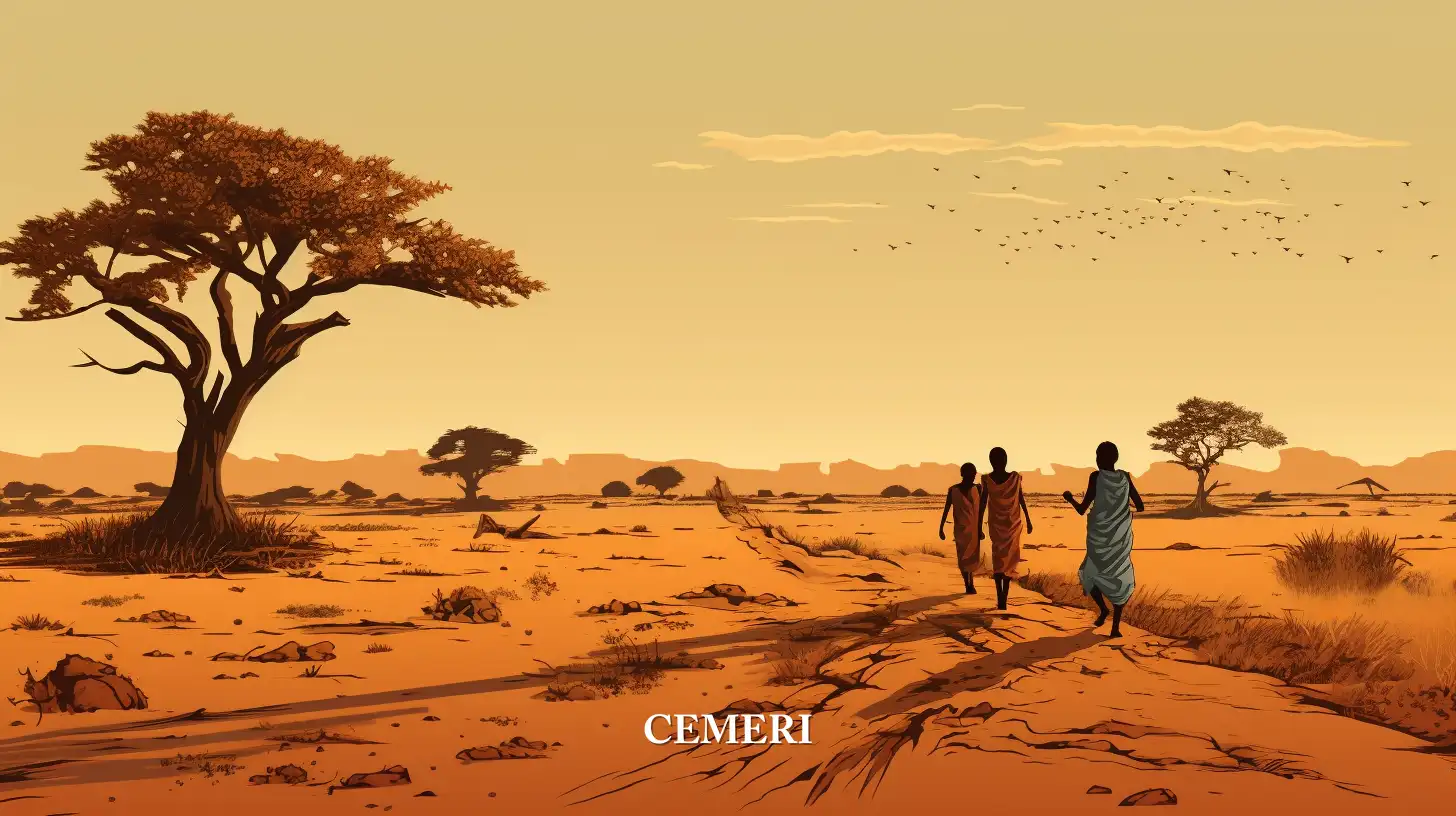 ¿Cuáles son los países más pobres del mundo?